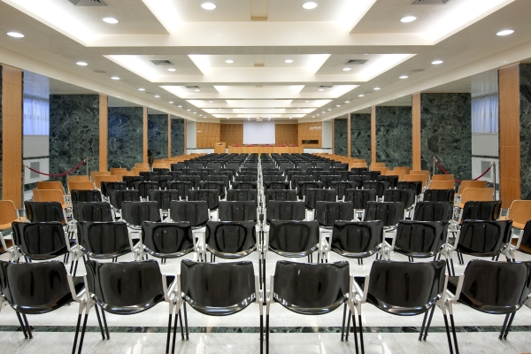 Park Hotel Congress Center (Potenza)